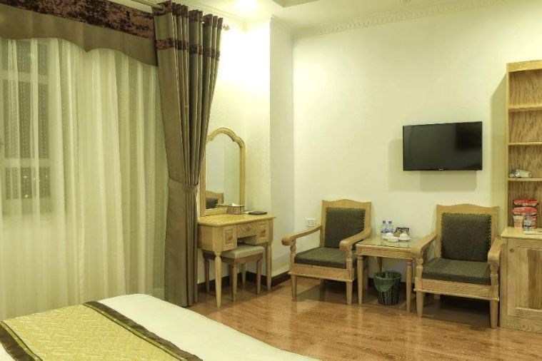 Royal Hạ Long  Hotel